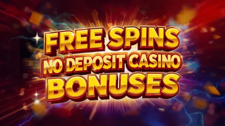 Free Spins Bonus Guide for Beginners: Unlock More Casino Rewards